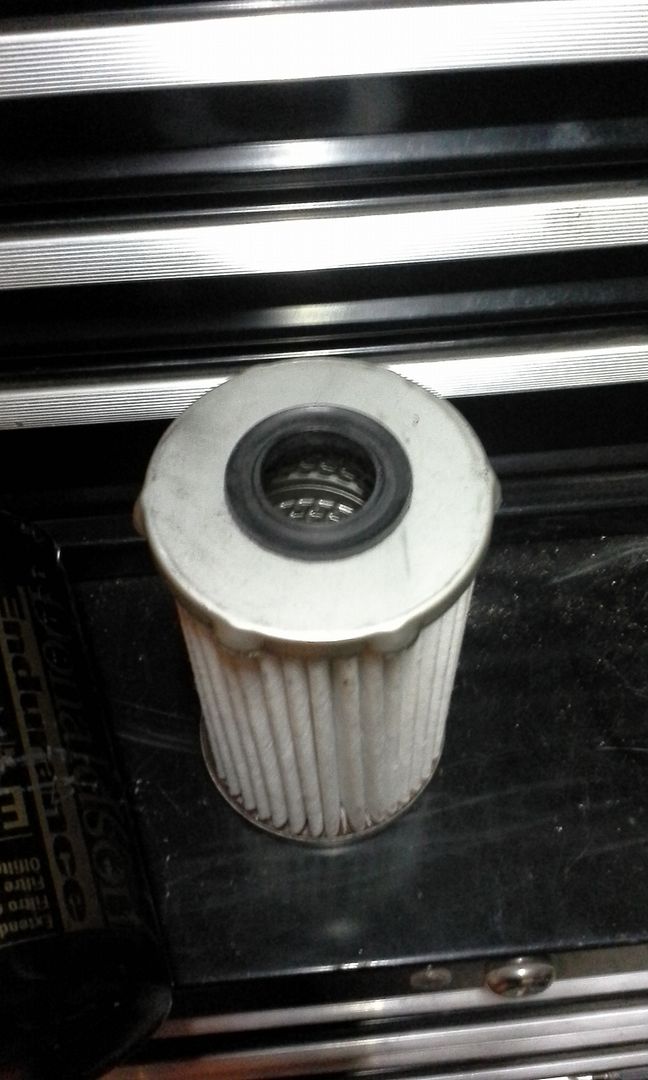 New Rotella Oil Filter Anyone try them? Page 3 Cummins Diesel Forum